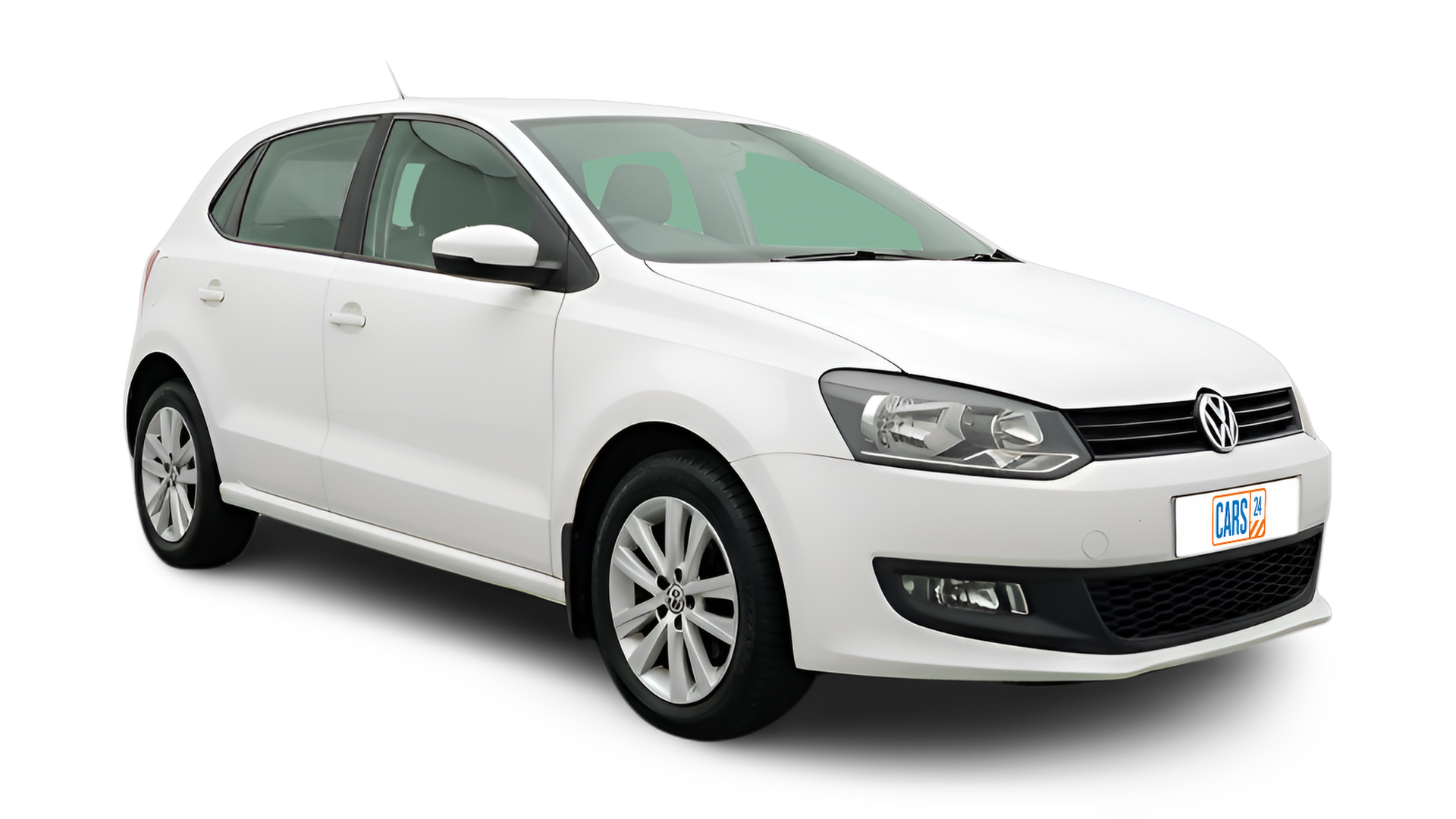 Volkswagen Polo-img